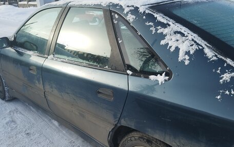 Renault Safrane II, 1993 год, 150 000 рублей, 3 фотография
