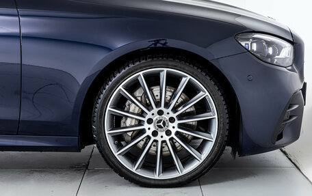 Mercedes-Benz E-Класс, 2021 год, 5 990 000 рублей, 7 фотография