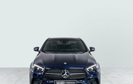 Mercedes-Benz E-Класс, 2021 год, 5 990 000 рублей, 2 фотография