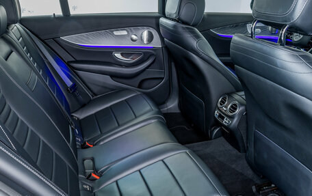 Mercedes-Benz E-Класс, 2021 год, 5 990 000 рублей, 11 фотография