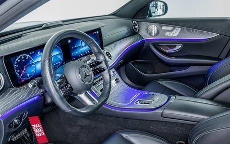 Mercedes-Benz E-Класс, 2021 год, 5 990 000 рублей, 8 фотография