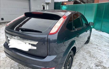 Ford Focus II рестайлинг, 2008 год, 888 000 рублей, 5 фотография