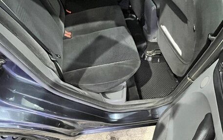 Ford Focus II рестайлинг, 2008 год, 888 000 рублей, 9 фотография