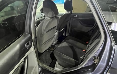 Ford Focus II рестайлинг, 2008 год, 888 000 рублей, 8 фотография