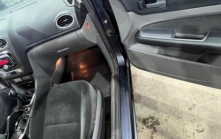 Ford Focus II рестайлинг, 2008 год, 888 000 рублей, 7 фотография