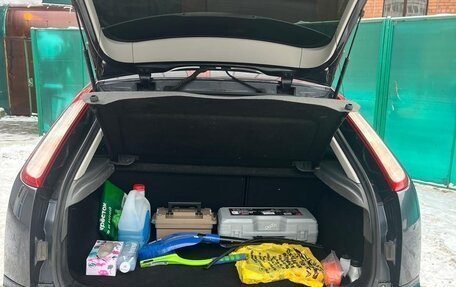 Ford Focus II рестайлинг, 2008 год, 888 000 рублей, 12 фотография