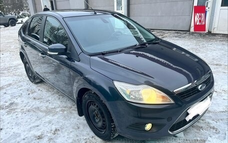 Ford Focus II рестайлинг, 2008 год, 888 000 рублей, 2 фотография
