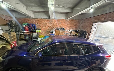 Nissan Qashqai, 2016 год, 1 600 000 рублей, 5 фотография