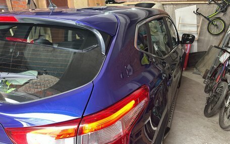 Nissan Qashqai, 2016 год, 1 600 000 рублей, 4 фотография