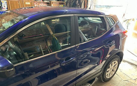 Nissan Qashqai, 2016 год, 1 600 000 рублей, 6 фотография