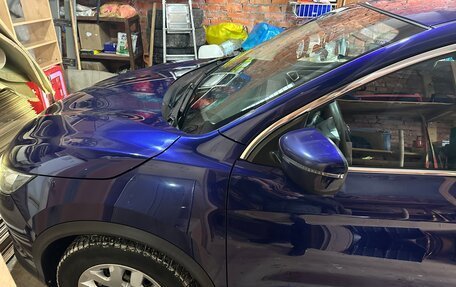 Nissan Qashqai, 2016 год, 1 600 000 рублей, 7 фотография