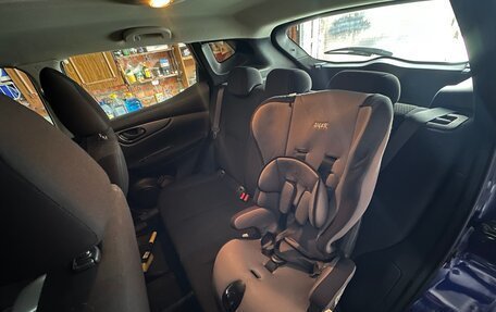 Nissan Qashqai, 2016 год, 1 600 000 рублей, 9 фотография