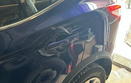 Nissan Qashqai, 2016 год, 1 600 000 рублей, 11 фотография