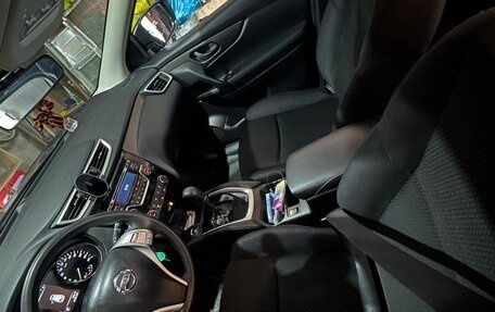 Nissan Qashqai, 2016 год, 1 600 000 рублей, 10 фотография