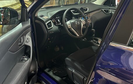 Nissan Qashqai, 2016 год, 1 600 000 рублей, 12 фотография