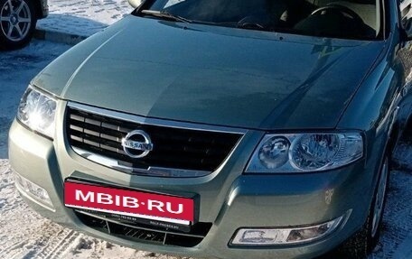 Nissan Almera Classic, 2007 год, 600 000 рублей, 5 фотография