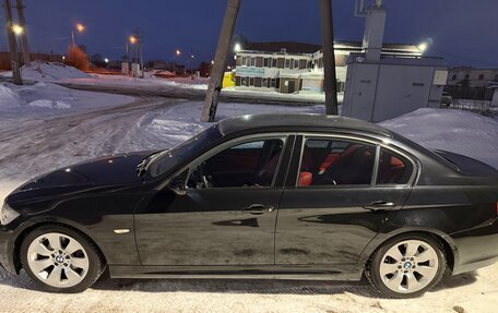 BMW 3 серия, 2008 год, 1 100 000 рублей, 5 фотография