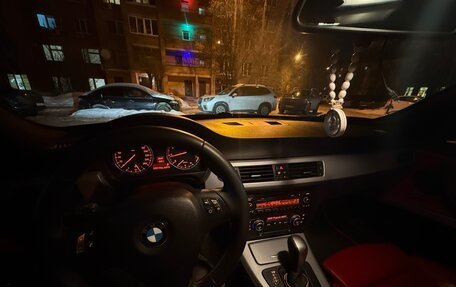 BMW 3 серия, 2008 год, 1 100 000 рублей, 6 фотография