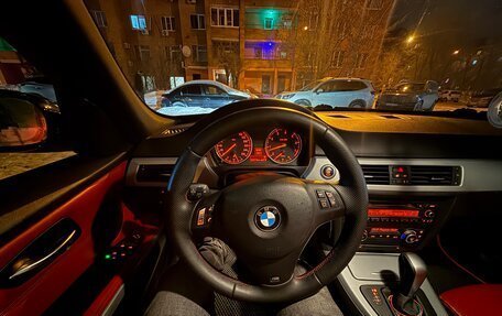 BMW 3 серия, 2008 год, 1 100 000 рублей, 8 фотография