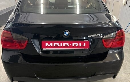 BMW 3 серия, 2008 год, 1 100 000 рублей, 3 фотография