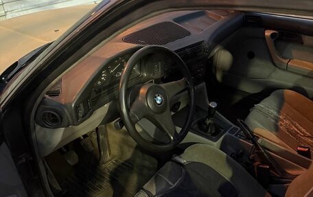 BMW 5 серия, 1989 год, 220 000 рублей, 4 фотография