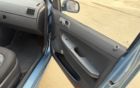 Skoda Fabia I, 2007 год, 500 000 рублей, 18 фотография