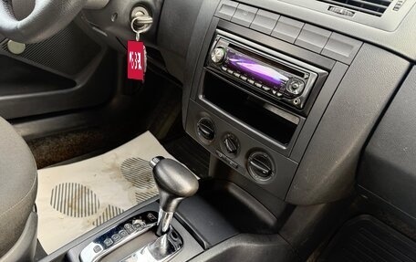 Skoda Fabia I, 2007 год, 500 000 рублей, 16 фотография