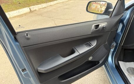 Skoda Fabia I, 2007 год, 500 000 рублей, 22 фотография