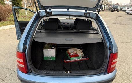 Skoda Fabia I, 2007 год, 500 000 рублей, 23 фотография