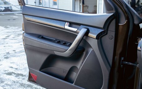 KIA Sorento II рестайлинг, 2014 год, 1 765 000 рублей, 12 фотография