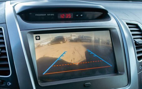 KIA Sorento II рестайлинг, 2014 год, 1 765 000 рублей, 14 фотография