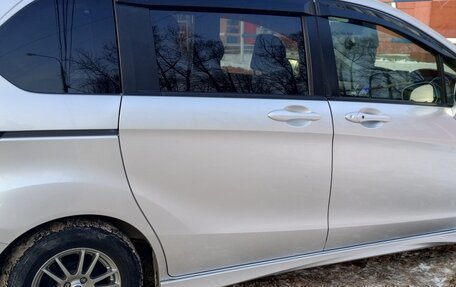 Honda Freed I, 2012 год, 915 000 рублей, 4 фотография