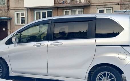 Honda Freed I, 2012 год, 915 000 рублей, 5 фотография