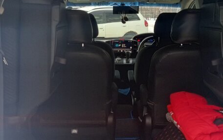 Honda Freed I, 2012 год, 915 000 рублей, 6 фотография