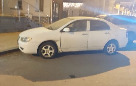 Lifan Solano I (630) рестайлинг, 2010 год, 155 000 рублей, 3 фотография