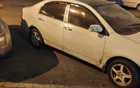 Lifan Solano I (630) рестайлинг, 2010 год, 155 000 рублей, 2 фотография