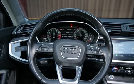 Audi Q3, 2022 год, 2 592 000 рублей, 6 фотография