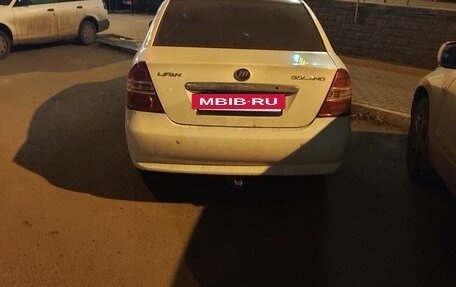Lifan Solano I (630) рестайлинг, 2010 год, 155 000 рублей, 4 фотография