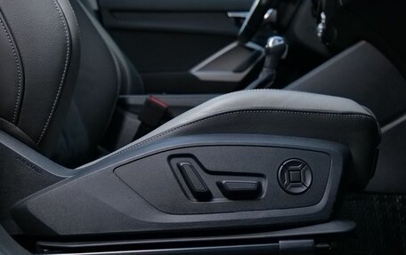 Audi Q3, 2022 год, 2 592 000 рублей, 21 фотография