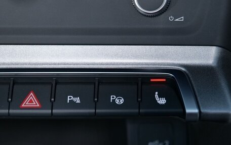 Audi Q3, 2022 год, 2 592 000 рублей, 13 фотография