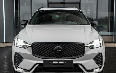 Volvo XC60 II, 2025 год, 9 500 000 рублей, 2 фотография