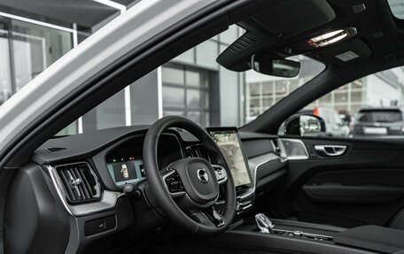 Volvo XC60 II, 2025 год, 9 500 000 рублей, 7 фотография