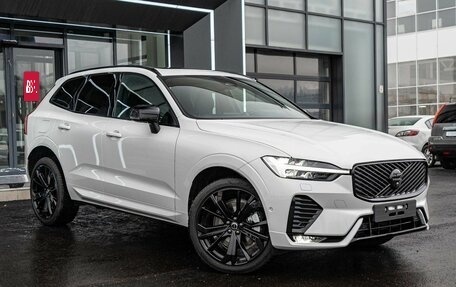 Volvo XC60 II, 2025 год, 9 500 000 рублей, 3 фотография