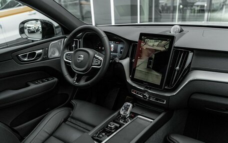 Volvo XC60 II, 2025 год, 9 500 000 рублей, 21 фотография