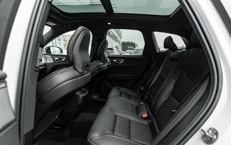 Volvo XC60 II, 2025 год, 9 500 000 рублей, 18 фотография