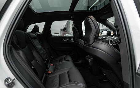 Volvo XC60 II, 2025 год, 9 500 000 рублей, 20 фотография