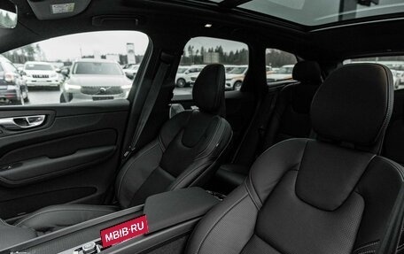 Volvo XC60 II, 2025 год, 9 500 000 рублей, 11 фотография