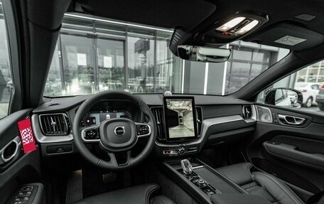 Volvo XC60 II, 2025 год, 9 500 000 рублей, 13 фотография