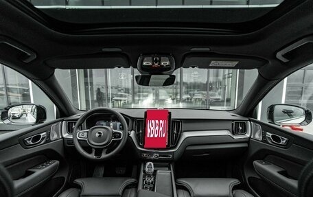 Volvo XC60 II, 2025 год, 9 500 000 рублей, 14 фотография