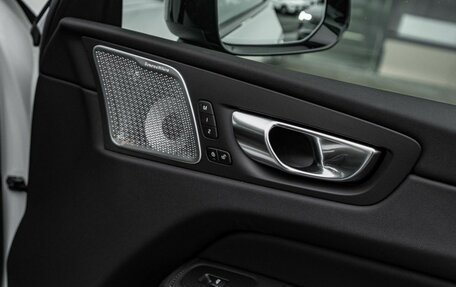 Volvo XC60 II, 2025 год, 9 500 000 рублей, 25 фотография